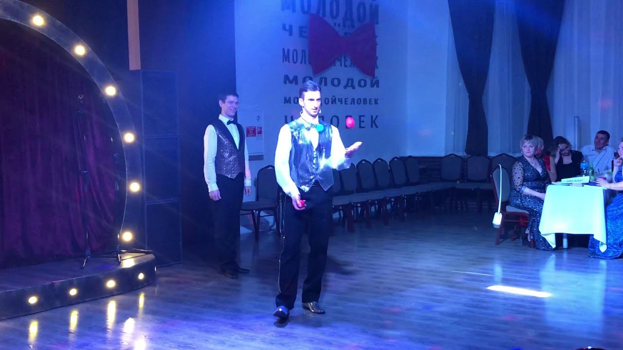 Денис Астахов 23.12.2020
