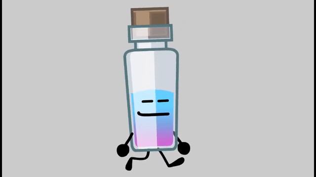 Слюрп идёт типо тест | Б.З.М | щит-пост смотреть онлайн