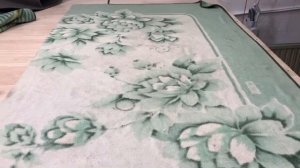 Стирка пледов, новинка в Миассе!) Просто, доступно и чисто!