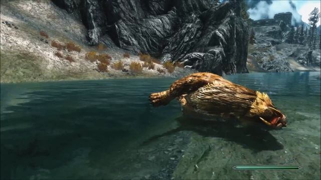 Let's Play Skyrim part 36 смотреть онлайн