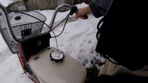 Мопед Рига 13. Дрифт и тюнинг.