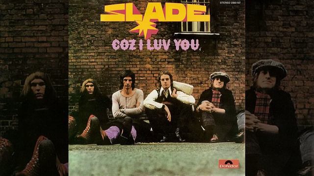 Coz I Luv You смотреть онлайн