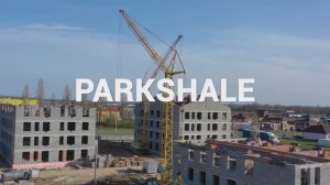 ЖК "Парк Шале". Квартиры с ремонтом в городе Белгород.