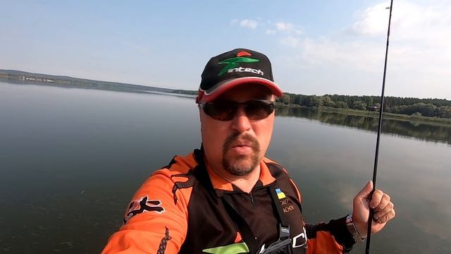 Что реально влияет на дальность заброса? Длина удилища, вес приманки или толщина шнура? смотреть онлайн