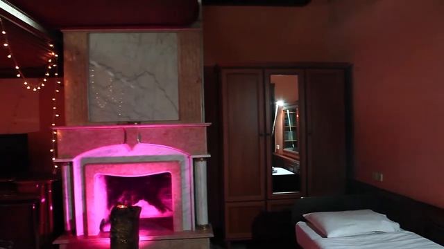 Каюта Капитана .комфортабельный номер на берегу моря в Сочи . Цветок Жизни ретрит центр смотреть онлайн