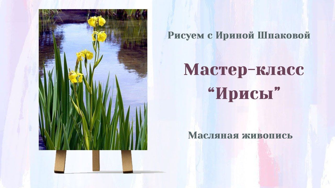 Мастер-класс 