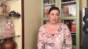 Учим ребенка управлять своим поведением. Детские истерики