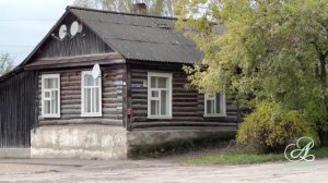 Обзор. Сычёвка. Смоленская область. Старый русский город.