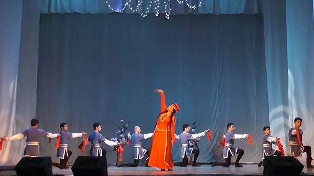 Cамарские армяне 
