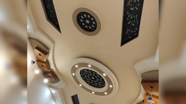 False Ceiling Designs Latest 2023 | Gypsum Ceiling Designs | Celling Light Designs Latest смотреть онлайн