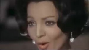 Sara Montiel - Bésame mucho