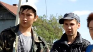 Председатель сельсовет