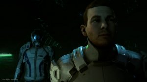 Mass Effect׃ Andromeda - Official Gameplay Trailer