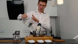 Как отчистить чайный налет в гунфу чайнике?