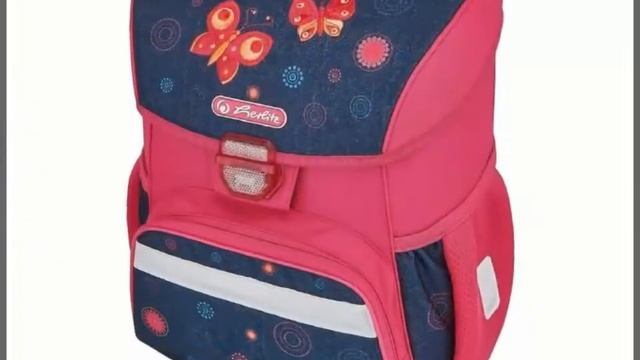 Песенка о новом портфеле. Море Рюкзаков смотреть онлайн