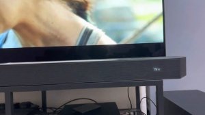 BEST Soundbar 2023? Samsung HW-Q990C Soundbar test + Demo Dolby Atmos