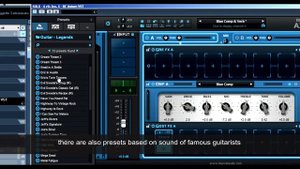 Guitar Fx Plugin Blue Cat Audio AXIOM 1.32 (Latest Version) FULL REVIEW