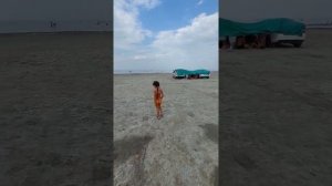 Обзор озера Челкар (Шалкар) 21.08.2021