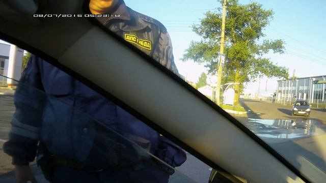 ДПС Водитель профессионал смотреть онлайн