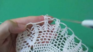 САЛФЕТКА ЗОСЯ. ЧАСТЬ 3