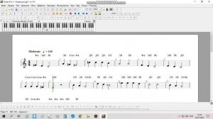 Упражнения Владимира Кирюшина. Номер 1