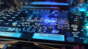 Тест видеокарты Gainward Ghost / Palit dual RTX 2060 Super OC 8 Gb