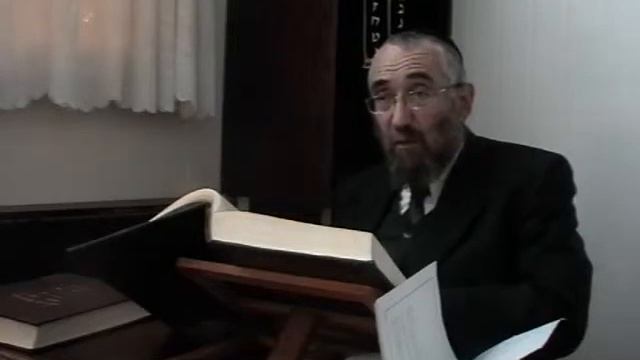 Бейт Дин в наше время 03
