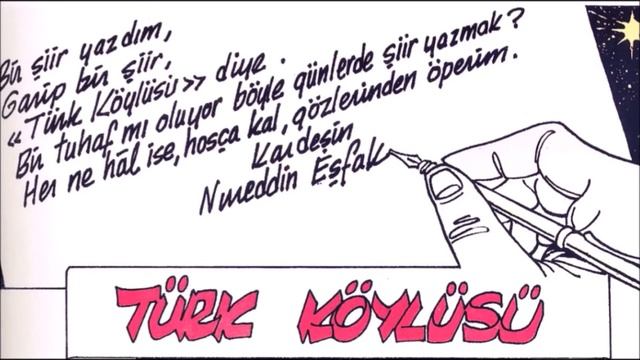 Nazım Hikmet & Genco Erkal - Nurettin Eşfak'ın Bir Mektubu ve Bir Şiiri (Kuvayi Milliye Destanı) смотреть онлайн