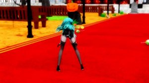 [MMD] Manga - Stellar - Marionnette - Model Hatsune Miku (Stay Tonight) - {Clip Officiel} - [60FPS]