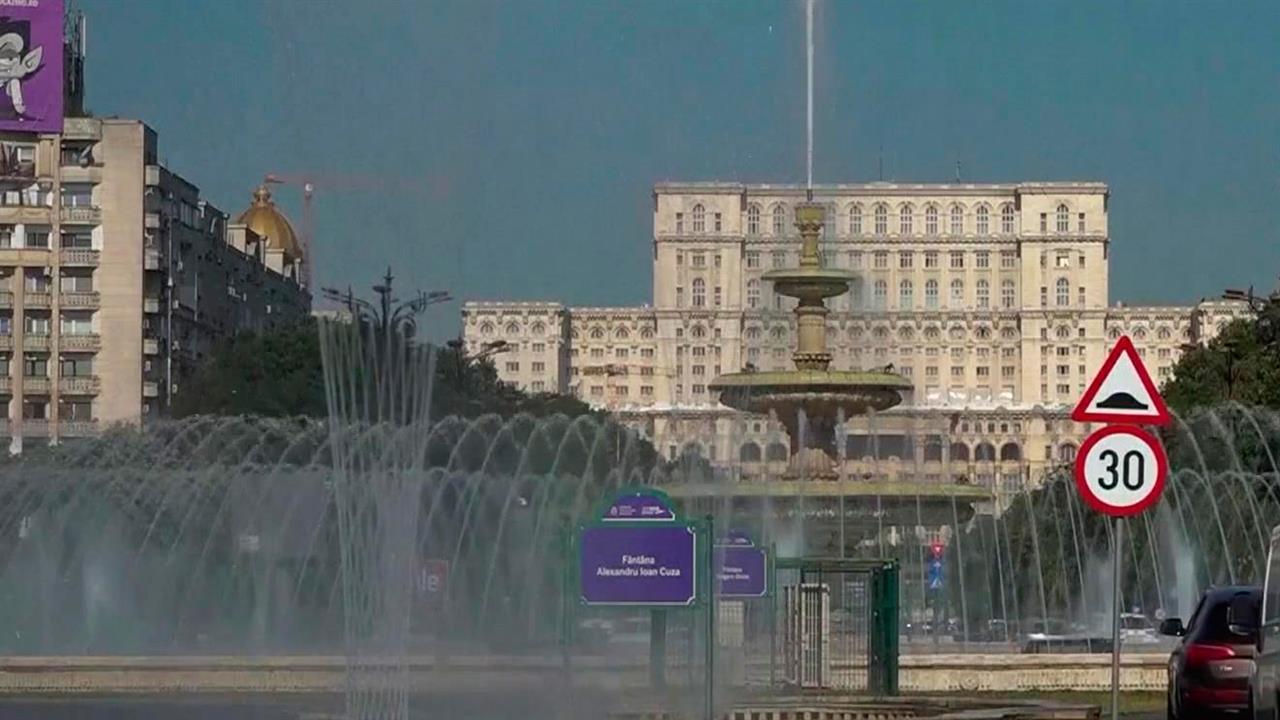 В МИД Румынии сделали заявление о "падении дронов" после провокации со стороны Киева