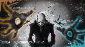 Dark Darker Yet Darker Remix by Zerwuw