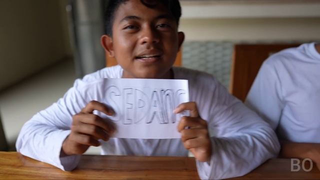 TANTANGAN MAKANAN PORSI SEDIKIT, SEDANG ATAU BANYAK! | Mikael TubeHD смотреть онлайн