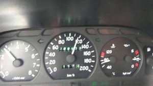 Охлаждение двигателя ЗМЗ 405-406 часть 2.