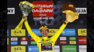 Tour de France 2022: Top 5 Favourites to Win the YELLOW JERSEY