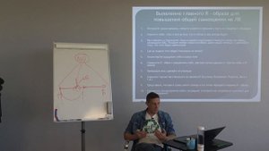 НЛП Работа с самооценкой. Социальная панорама