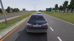 Автомобильные катастрофы - BeamNG.drive