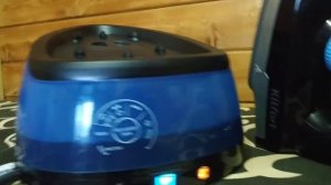 Отгладила,отпарила всё!Обзор Паровой станции Китфорт КТ-922.#Китфорт #Kitfort #пароваястанцияKitfor