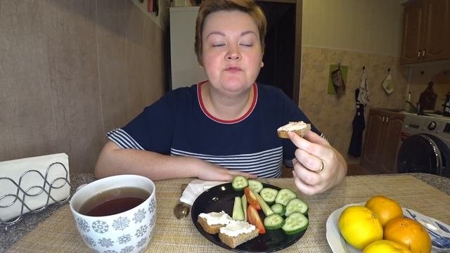 Куда мы пропали? ? Когда новое ПУТЕШЕСТВИЕ? ? Что будет с каналом? ⛔ Влог и Мукбанг ?☕ обед
