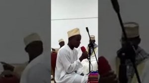 SOIBAH SAID ABDALLAH 😢 D'origine Comore- SEREHINI رحمه الله  récitation coranique ITSINKOUDI WACHIL