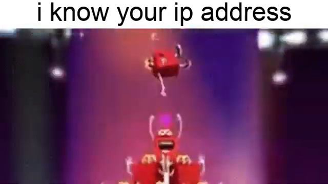 I know your ip address смотреть онлайн