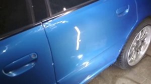 Полировка керамического лака