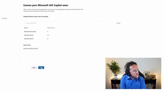 Microsoft 365 Copilot - It's coming! Are you ready? смотреть онлайн