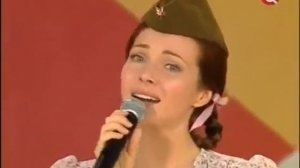 Вальс медсестры Екатерина Гусева