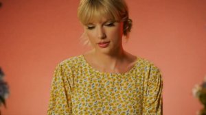 Taylor Swift - This Love (Taylor's Version)(Music Video)