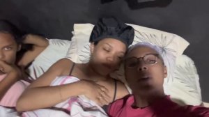 NOITE DO PIJAMA!!!