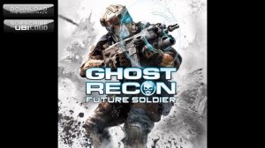 Ghost Recon: Future Soldier OST - Nemesis (Track 17)