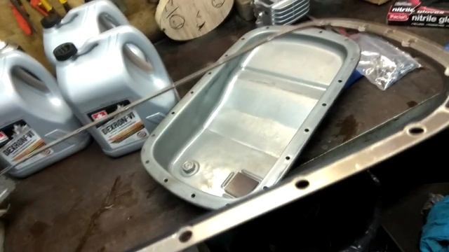 Полная замена масла АКПП GM e53 3 0i