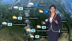 Irina Polyakova (Ирина Полякова) 2018.10.26