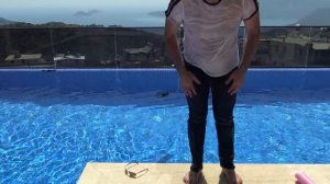 BEKLENEN KIŞKIRTMA! TANER'İ ÇILDIRTTIM! KOMİK VİDEO RUKİYE ÇETİNKAYA