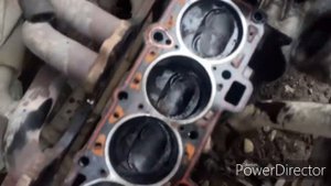 #ваз 2109 #замена сальников клапанов на 2109